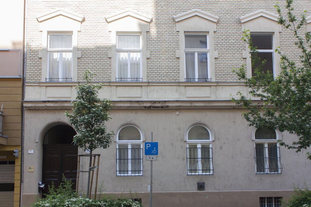 Apartamento Gallery Budapest