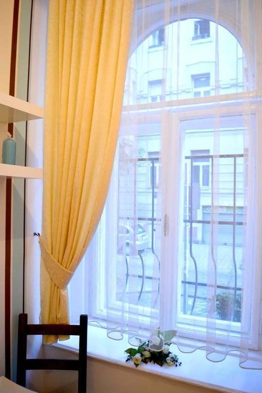 Gallery Apartamento Budapest