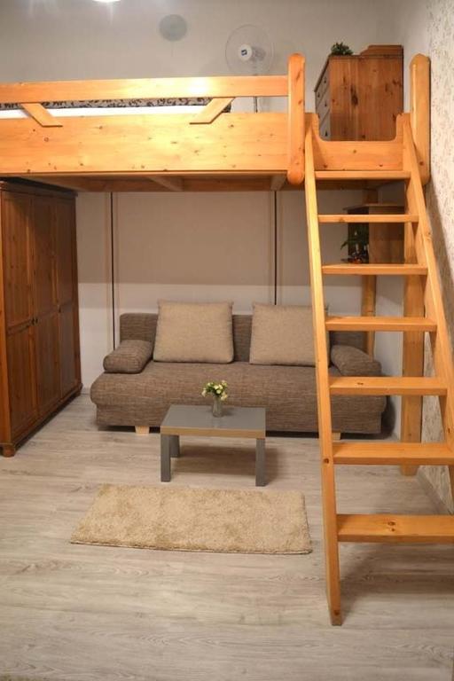 Apartamento Gallery *